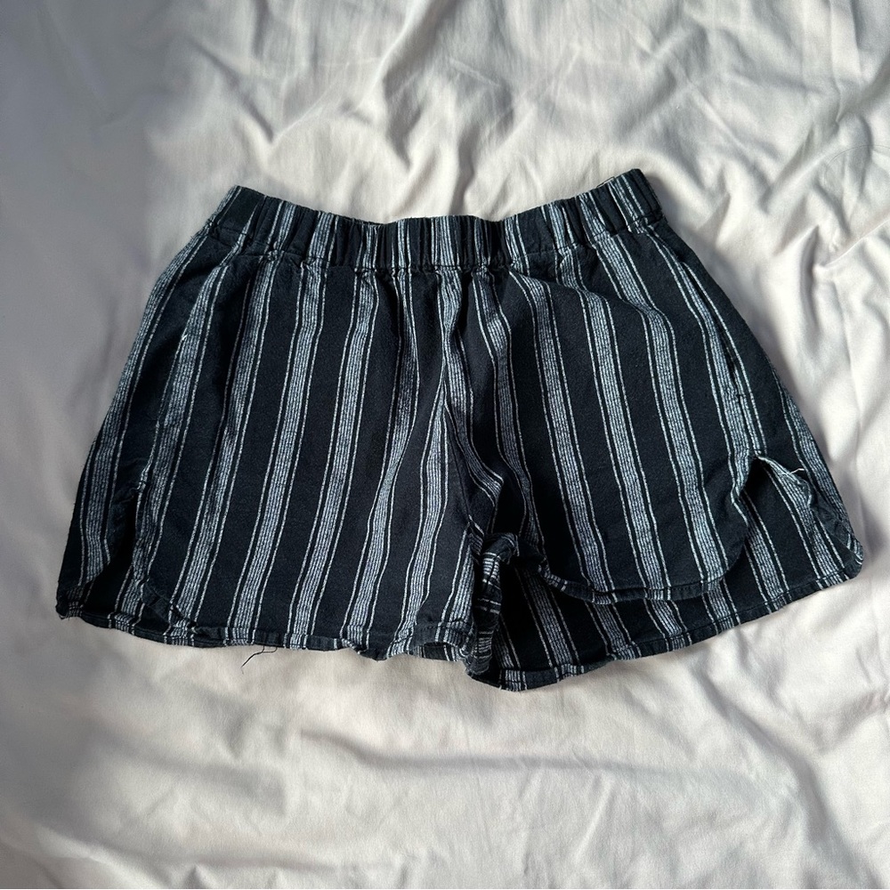 brandy melville tilden shorts